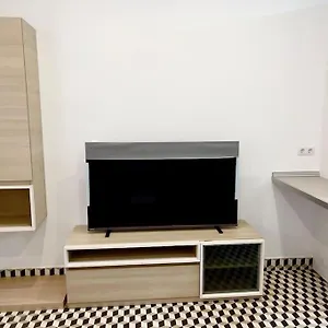 Rockside Residences La Linea N1 , La Línea de la Concepción España