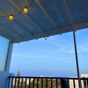 Charcos Terrace View , Costa Teguise España