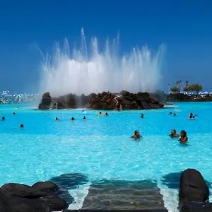 Detail Aqua , Puerto de la Cruz (Tenerife) España