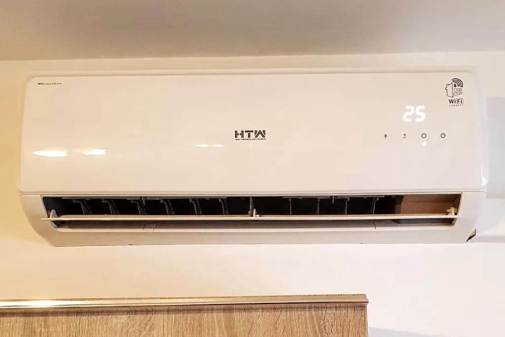 2F, Aire Acondic, 80M2, 2 Dormitorios, 4 Huespedes, Wifi Gratis La Línea de la Concepción 0*,  Spanien