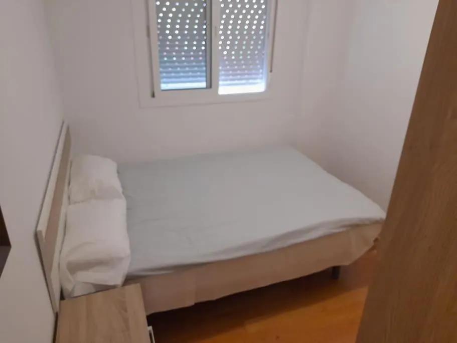2F, Aire Acondic, 80M2, 2 Dormitorios, 4 Huespedes, Wifi Gratis La Línea de la Concepción 0*,