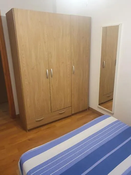 2F, Aire Acondic, 80M2, 2 Dormitorios, 4 Huespedes, Wifi Gratis La Línea de la Concepción 0*,  Spanien